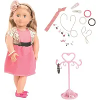 Our Generation Audra