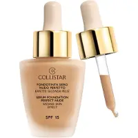 Collistar Fond De Teint Serum Perfect Nude 06 30ml