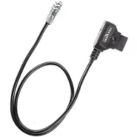 IndiPro D-Tap for Blackmagic Pocket Cinema Camera 4K en 6K (16")