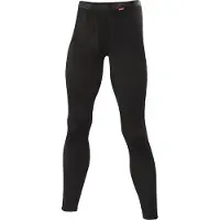 Loeffler Transtex Light Leggings Noir XL Homme
