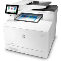 HP Color LaserJet Enterprise MFP M480f - Imprimante laser