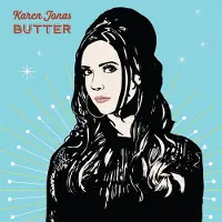 Sonic Karen Jonas - Butter [Cd]