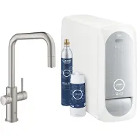 GROHE Blue Home Kit de démarrage bec en U