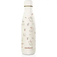 Miniland Natur 500ml Bottle Blanc Enfants