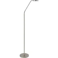 Highlight Lampe de lecture Comfort nickel