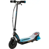 Razor E100 électrique Power Core ALU Step Blauw (13173898)