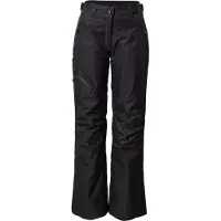 Icepeak Pantalon de sport 'Curlew' noir
