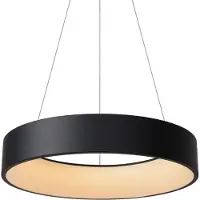 Lucide lampe suspendue encastrée LED 39W 3000K TAL LED 46400/42/30