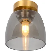 Lucide G9 33W TYLER spot plafond 30164/01/02