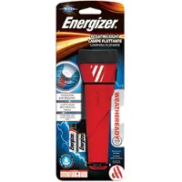 Energizer EN53541881100 lampe de poche led 55 lm rouge