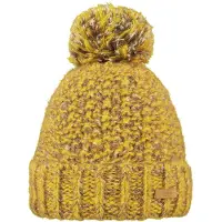 Barts Aitane Beanie Jaune
