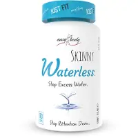 Easy Body Waterless 90 pc(s) Capsule(S)