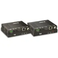 VivoLink VL120016T Amplificateur de puissance audio/vidéo Émetteur AV Noir (VL120016T)