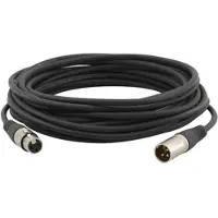 Kramer C-XLQM/XLQF Series Quad Style Cable (4.60 m, Câbles XLR)