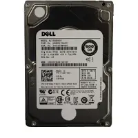 Dell 600 Go SAS 10 000 tr/min, 600 Go, 10 000 tr/min, 2,5 pouces, SAS