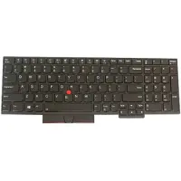 Lenovo 01YP766 Pièce de rechange pour ordinateur portable Clavier, Pièce de rechange pour ordinateur portable, Noir