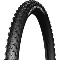 Carpetfine Pneu Velo 27,5x210 Country Grip'r Black T/Souple Tubeless Ready 54-584