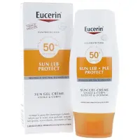Eucerin Sun PLE Protect Protection solaire SPF 50