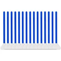 Caruba Spatule de nettoyage pour capteurs plein format (24mm) 15 pièces