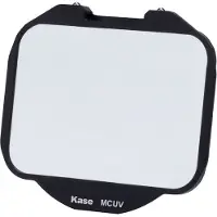 Kase Filtre à pince Sony A7/A9 MCUV