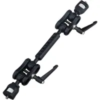 Caruba 320mm Magic Arm Extra Tough (avec balle intérieure), Accessoires vidéo, Noir