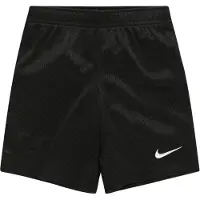 Nike Pantalon noir / blanc