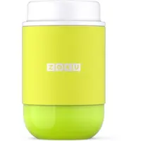 Zoku Boite Alimentaire ZOKU Neat Stac Lemon Lime 475 ml