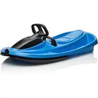 Sport One Une Luge Stratos Electric