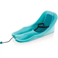 Gizmo Wanna Haves Baby Rider, titan blau 4110418132