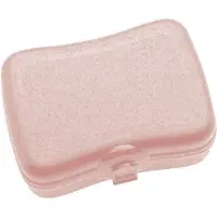 Koziol De base, Lunch box, Pink
