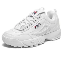 FILA Chaussures Disruptor, 10105671FG