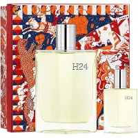 Hermès Paris Hermes H24 set Eau de Toilette, 100ml + Eau de Toilette, 12.5ml
