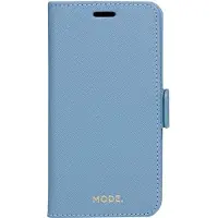 dbramante1928 Milano (Apple iPhone 11 Pro), Coque pour téléphone portable, Bleu