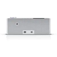 LOEWE S3 Light Grey DAB+ Système de Streaming Intelligent et lecteur CD