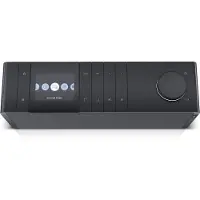 LOEWE Smart Radio sans fil Bluetooth Loewe klang s1 Gris basalte