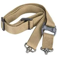 Sunway Sangle pour appareil photo Khaki STR-01-K