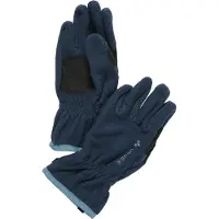 Vaude Kids Pulex Gloves, gants, bleu foncé