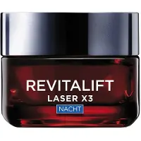L'Oréal Revitalift Laser Crème de nuit 50 ml