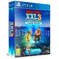 Ps4 Astérix Xxl3-standard Clair PAL