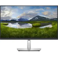 Dell P2722H - Moniteur LED - 68.6 cm (27") - 1920 x 1080 Full HD (1080p) @ 60 Hz - IPS - 300 cd/m²