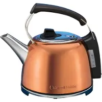 Russell Hobbs Colours Plus+ Mini Gris 24993-70