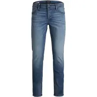 Jack & Jones Tim Original Sbd 500 Jeans Bleu 33 / 32 Homme