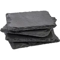 Aps Dessous de plat, ardoise naturelle