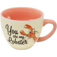 Pyramid Mug de - You Are My Lobster Shaped - pour Indifférent - multicolore - Taille Standard