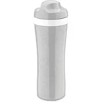 Koziol Gourde Koziol Oase 425 ml Organic Grey