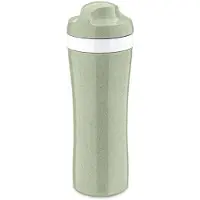 Koziol Gourde Koziol Oase 425 ml Organic Green