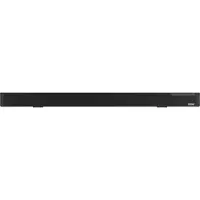 Lenovo ThinkSmart Bar, 5.0, 1.9 kg, Noir