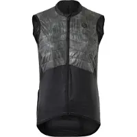 Agu Essential Padded Ii Gilet Noir S Femme