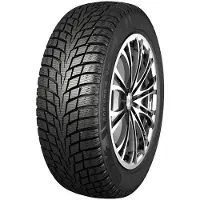 Nankang Pneus d'hiver ICE ACTIVA Ice-1 ( 215/65 R16 102Q XL, Pneus nordiques )