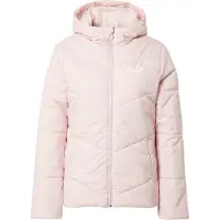 Puma Veste d'hiver rembourrée ESS pour femmes, couleur lotus